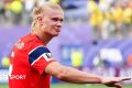 Tuchel vs. Haaland: Tactici pentru Mondial
