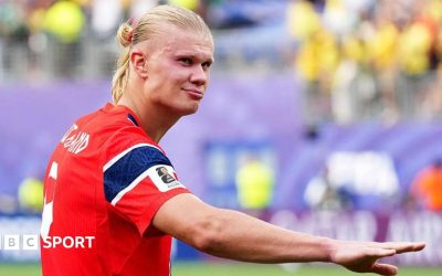 Tuchel vs. Haaland: Tactici pentru Mondial