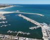 Portul Constanța, super-păzitor contra dronelor marine