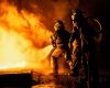 Pompieri din 19 județe pe litoral. Incendii: Pregătire-record