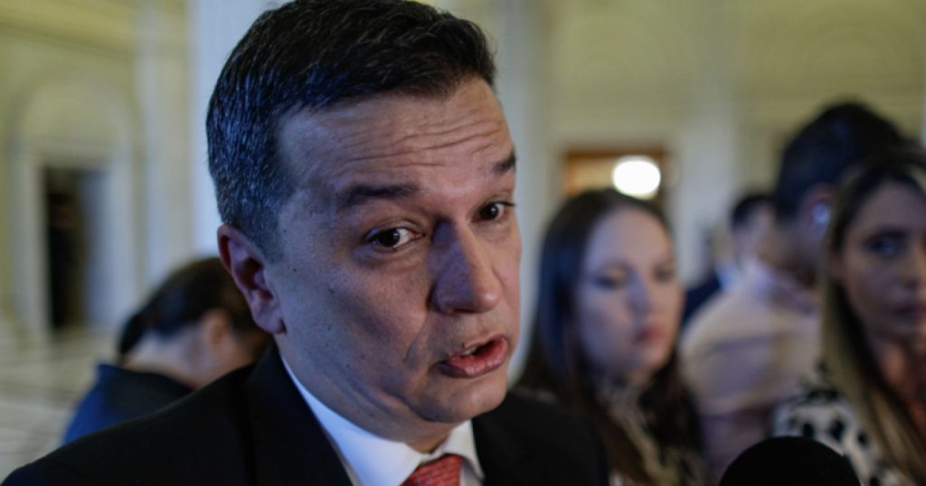 Grindeanu, optimist pentru august: PSD adună voturi, dar strategia rămâne secretă