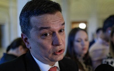 Grindeanu, optimist pentru august: PSD adună voturi, dar strategia rămâne secretă