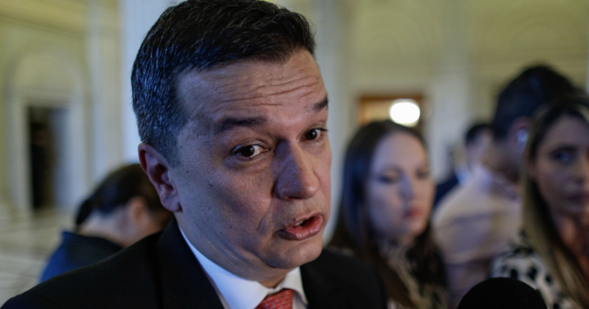 Grindeanu, optimist pentru august: PSD adună voturi, dar strategia rămâne secretă