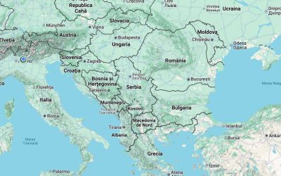 Ungaria dă verde la 43 km autostradă spre Salonta