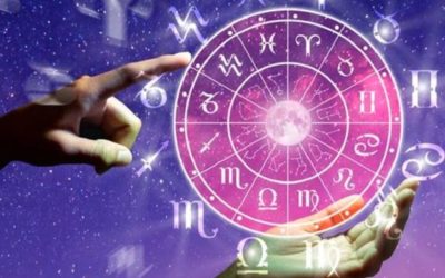 Trei zodii, pe valul norocului în iulie 2026