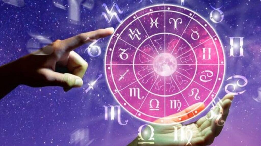 Trei zodii, pe valul norocului în iulie 2026