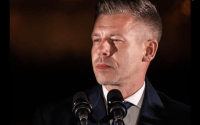 Polgar, propusă președinte Ungariei după revocarea lui Novak