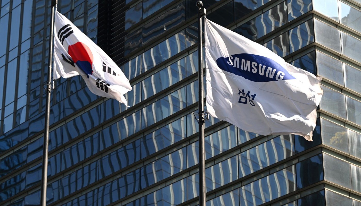 Samsung: 10 ani, miliarde și revoluția economiei Sud-Coreene