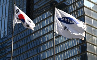 Samsung: 10 ani, miliarde și revoluția economiei Sud-Coreene