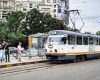 STB: Ultima cursă tramvai în București pentru Festivalul Tatra