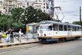 STB: Ultima cursă tramvai în București pentru Festivalul Tatra