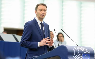 Mureșan: Bolojan, demis de PSD după succesul istoric la fonduri UE