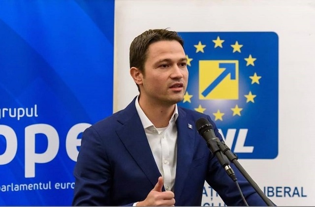 Sighiartău (PNL), replică ACID pentru Tișe: Bolojan conduce platforma liberal-conservatoare