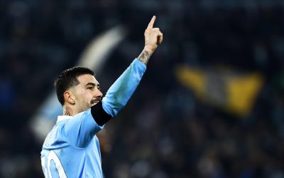Lazio, revenire spectaculoasă! Zaccagni face dubla și învinge Frosinone