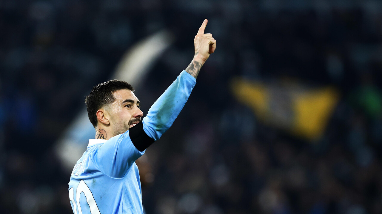Lazio, revenire spectaculoasă! Zaccagni face dubla și învinge Frosinone