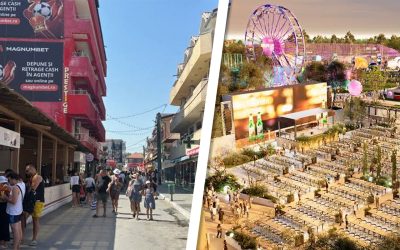 Costinești + Nibiru: Prețul real al distracției de 24h
