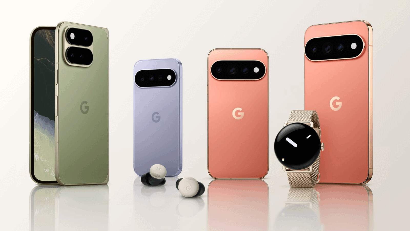 Pixel 11, lupta AI Google-Apple, Gemini în prim-plan