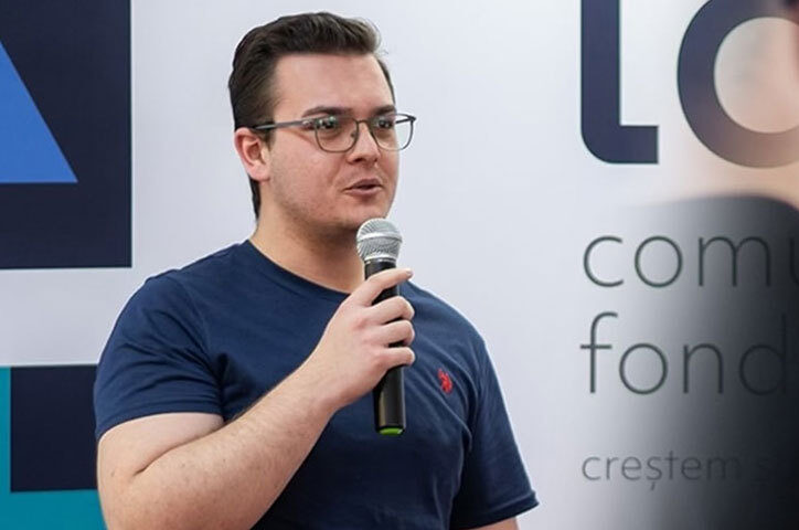 Kyndred: AI românesc cu 1.500 $ venit lunar, peste hotare