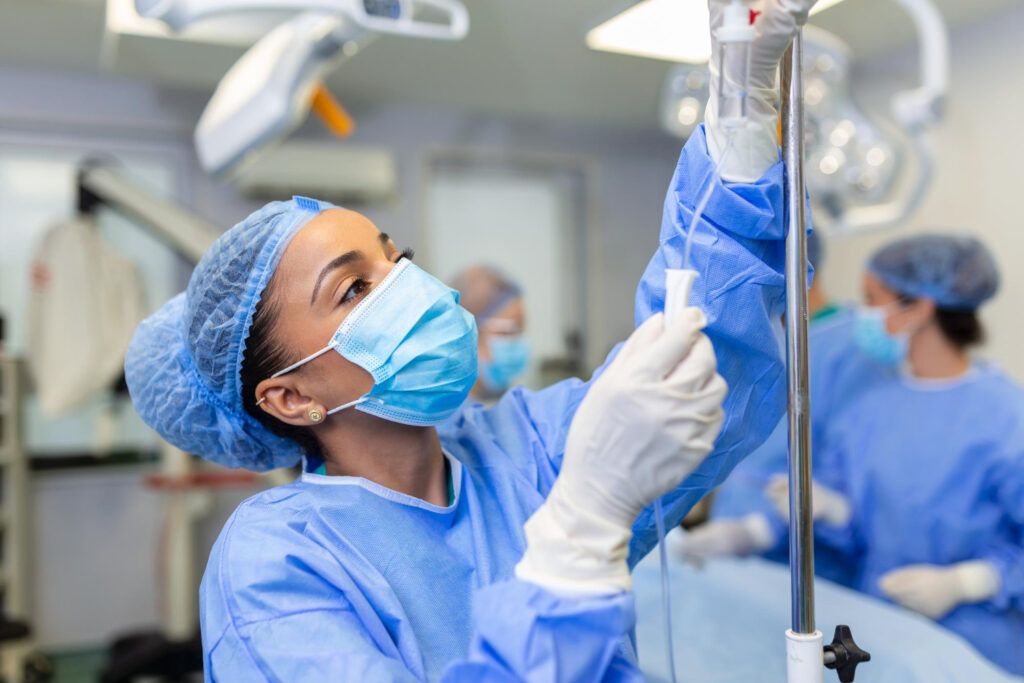 Salariile noi din Sănătate: Formula pentru medici, asistenți și infirmiere