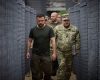 Ucraina primește mai mult ajutor, dar ritmul scade