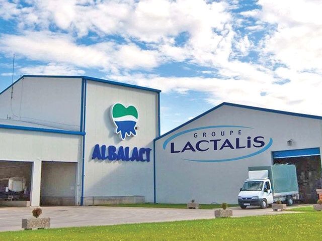 Lactalis trece de 2,5 mld lei: Covalact și LaDorna pe cai mari