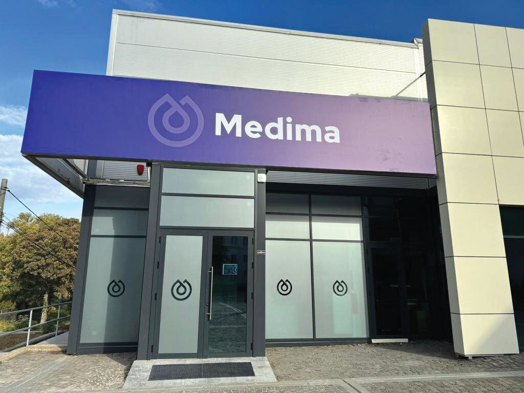Morphosis Capital vinde Medima și StayFit: Ești gata de ieșire?
