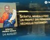 Pruncul Miheia, 14 august: Amintirea sfântului proroc