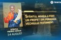 Pruncul Miheia, 14 august: Amintirea sfântului proroc