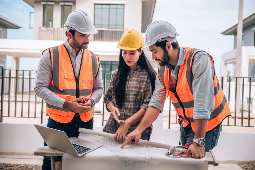 Europa cheamă: 150.000 de constructori, 7.000 euro/lună