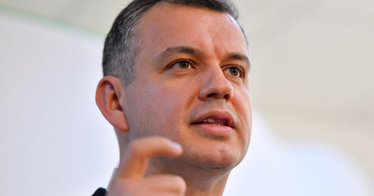 Tomac vrea comasarea a 1.500 de primării: „Reforma administrației, prioritatea zero”