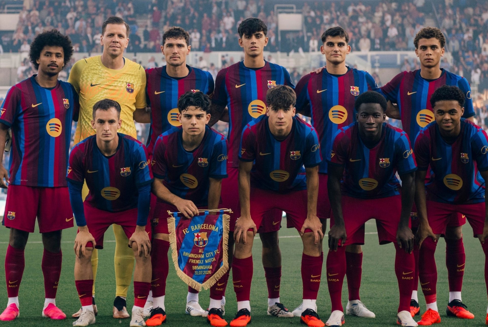 Udinese – Barcelona, duel pe viață și pe moarte