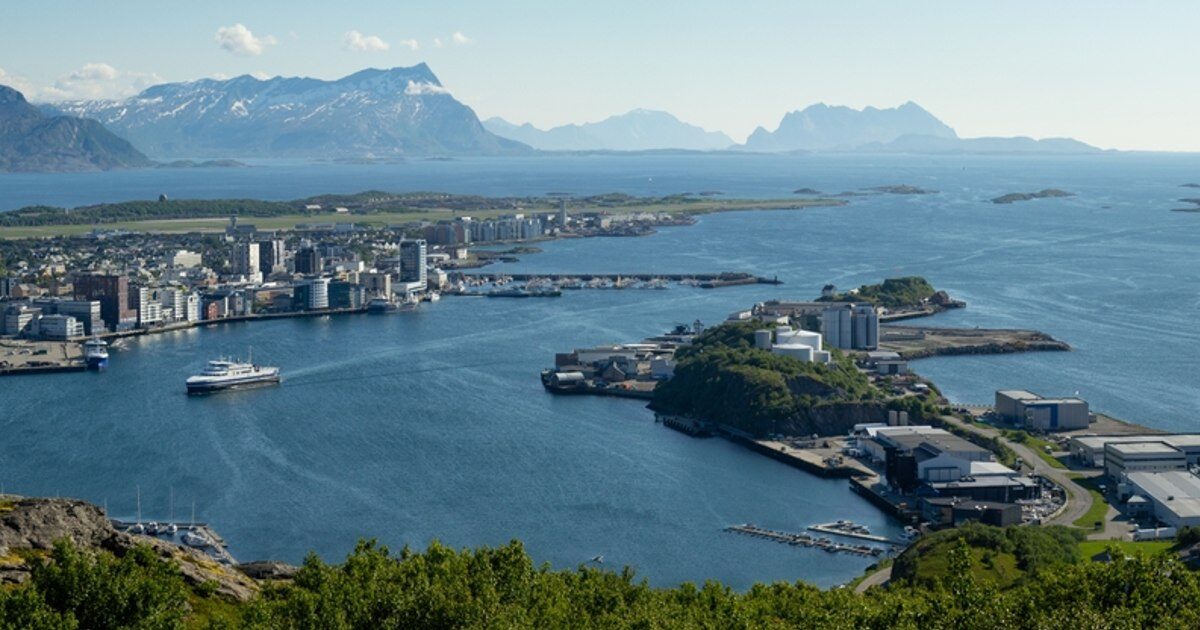 Scandinavie în Foc: 2.000 Miliarde USD Pierderi Imimente