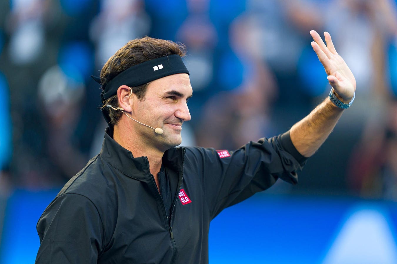 Federer, din nou la pământ: Imperiul său de miliarde s-a prăbușit