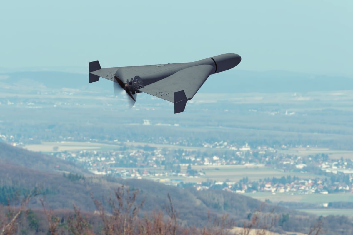 Letonia doboară dronă: Finlanda restricționează Marea Baltică