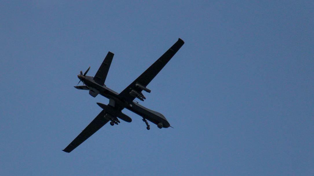Drone, prăbușite lângă Vrancea, țara în alertă