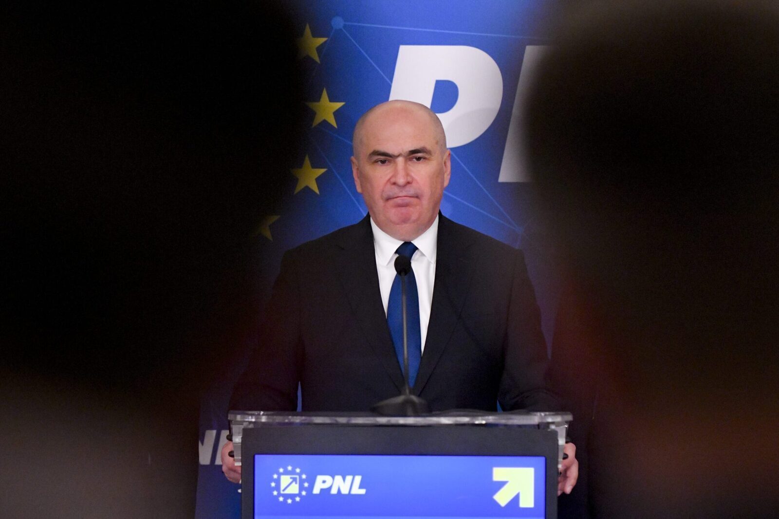 Bolojan, speranță pentru bolnavii de cancer: „Mai durează zile”