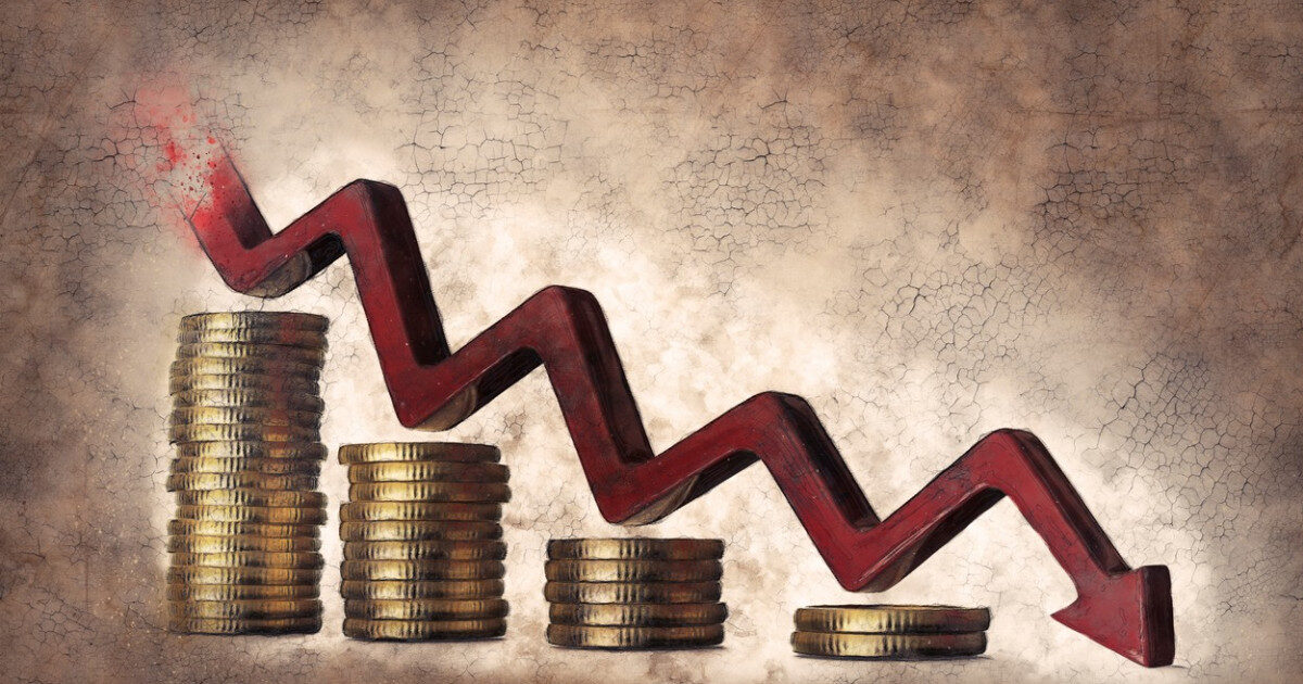 Economia, în prag de recesiune? CFA România trage semnalul