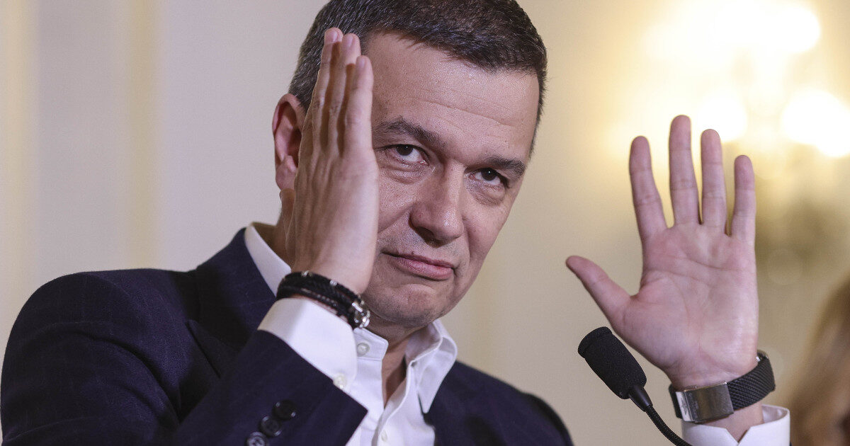 Grindeanu, lovitură pentru Bolojan pe Legea salarizării
