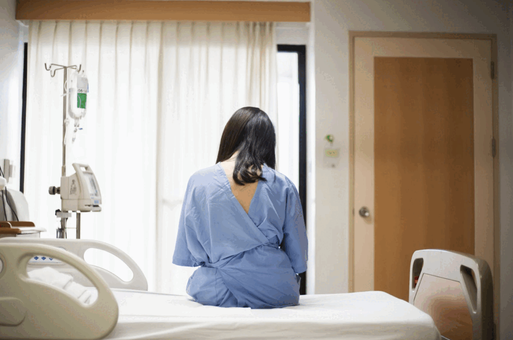 Cancer: Bolnavii, fără tratament! Autoritățile dau vina pe probleme punctuale