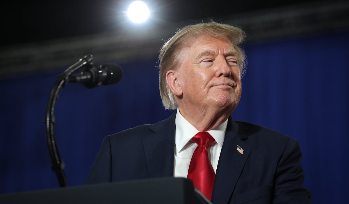 Trump vrea Lacul Ontario canadian. Ottawa, reacție fermă