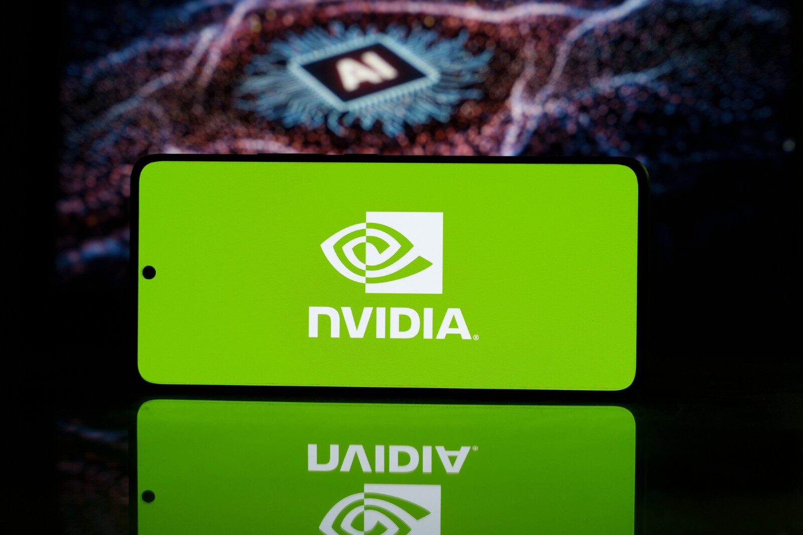 Nvidia cumpără Hugging Face pentru 13 miliarde dolari, spun sursele