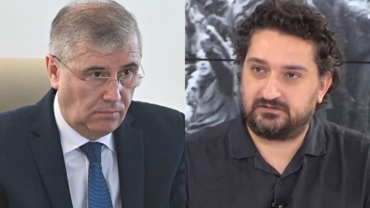Pahonțu, „poliție politică”? Improbabil, Direcția nu făcea așa ceva