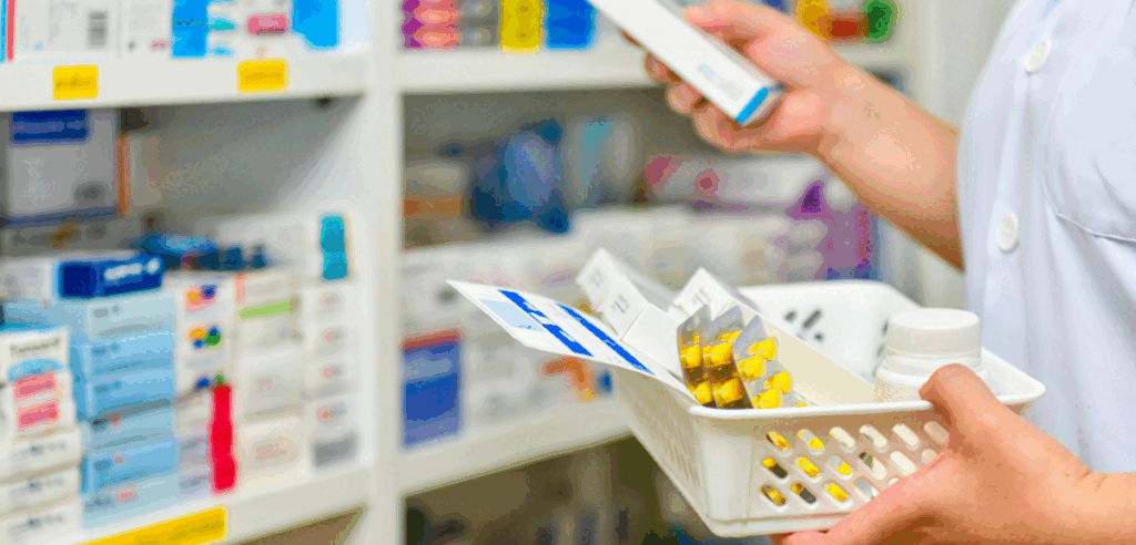Tensiune: Medicament retras masiv din cauza unor erori grave în cutii