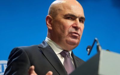 Bolojan: 2000 investiții PNRR recepționate. Ce se întâmplă cu proiectele neterminate