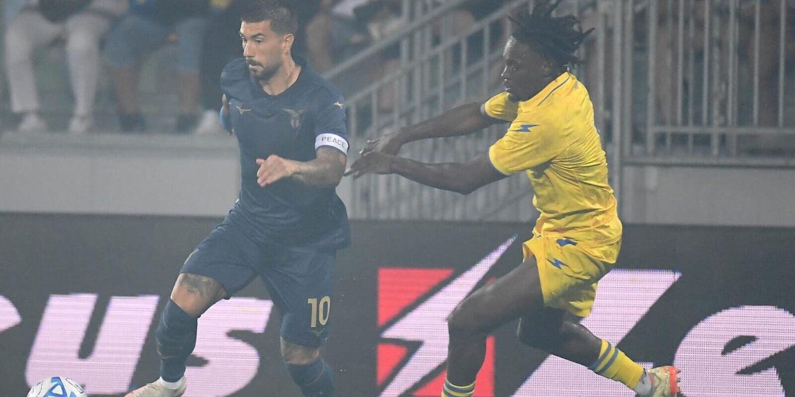 Alvini vs Gattuso: Meciul amical în DIRECT