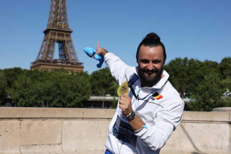 Preda AUR la Europene! Saltul spectaculos cucerește continentul
