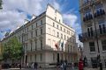 INTERNI, Londra: Arhitecturi efemere, un spectacol unic