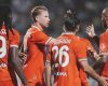 Como, surpriză la Londra! S-a impus la Arsenal, joacă Lewis-Skelly, geniul Baturina