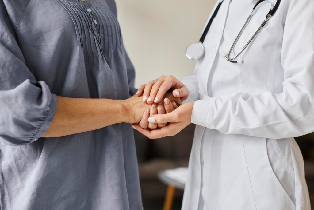 Cancere: 3 semne ignorate ce uimesc medicii