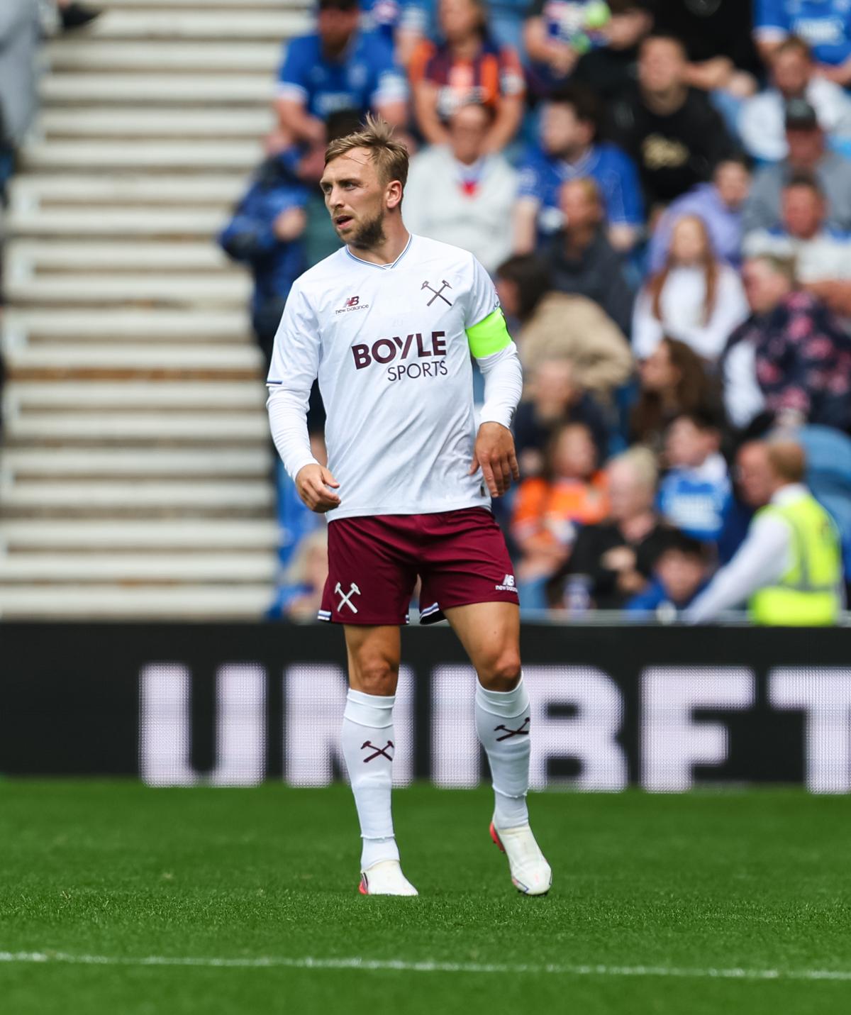 West Ham – Portsmouth: Unde vezi meciul din Cupa Ligii azi